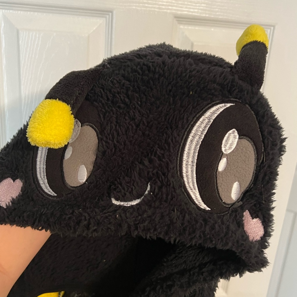 Bumblebee onesie